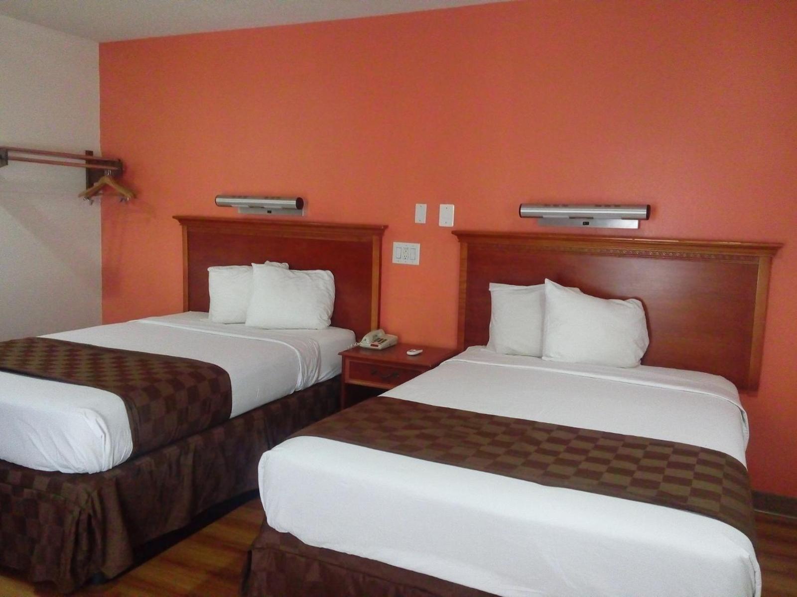 The Pax River Hotel Main image 2